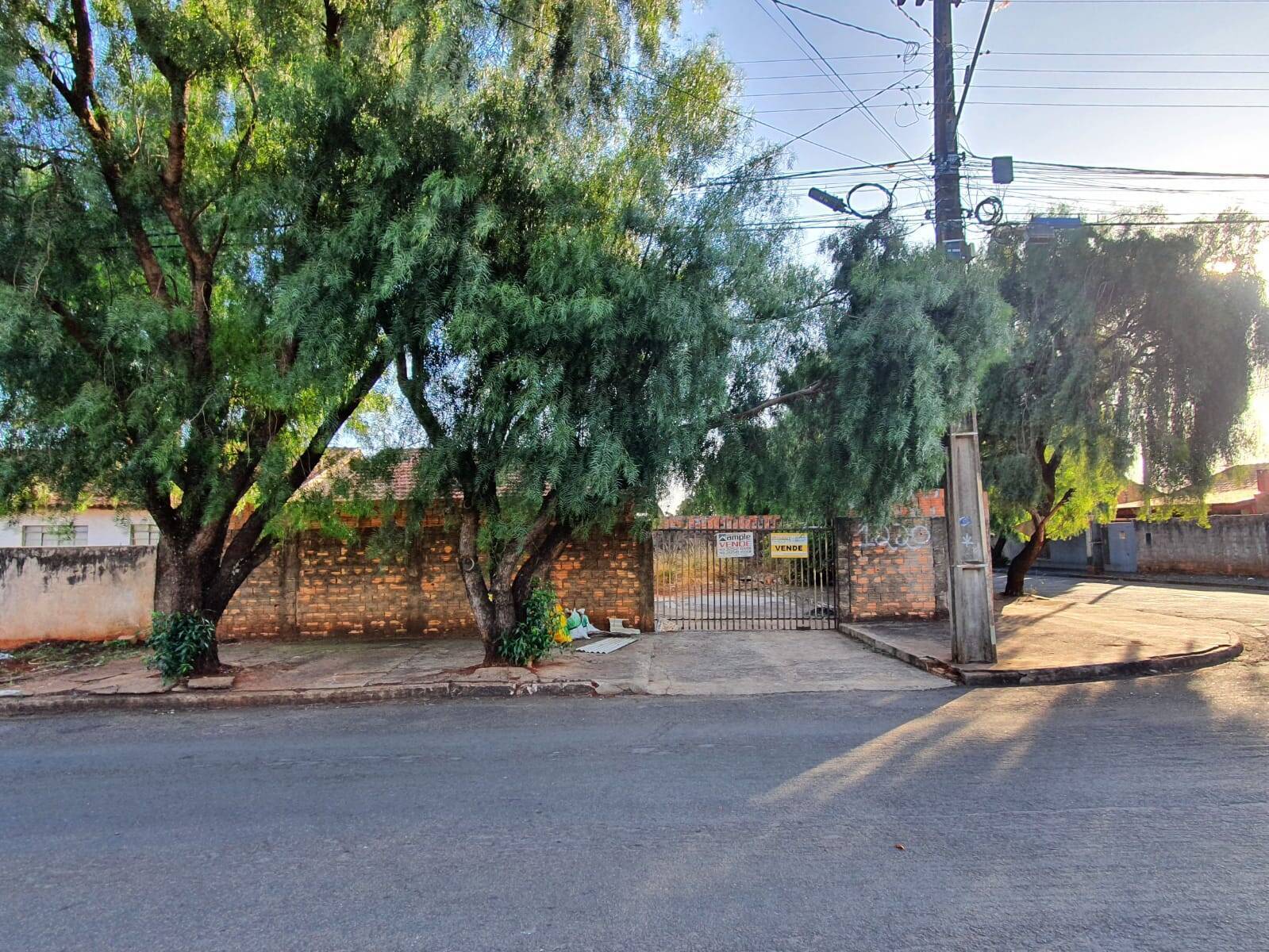 #951 - Casa para Venda em Arapongas - PR