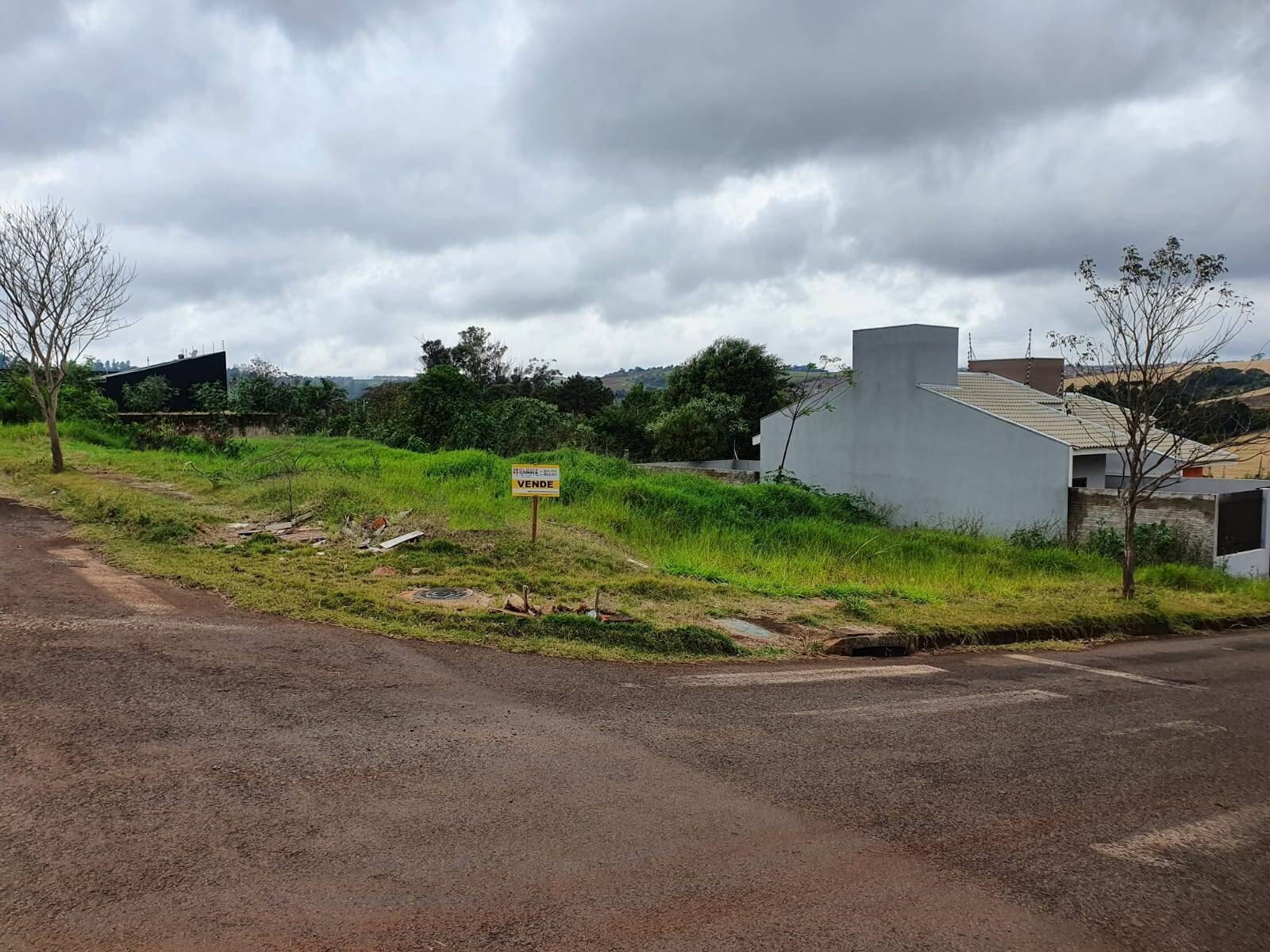 #979 - Terreno para Venda em Arapongas - PR