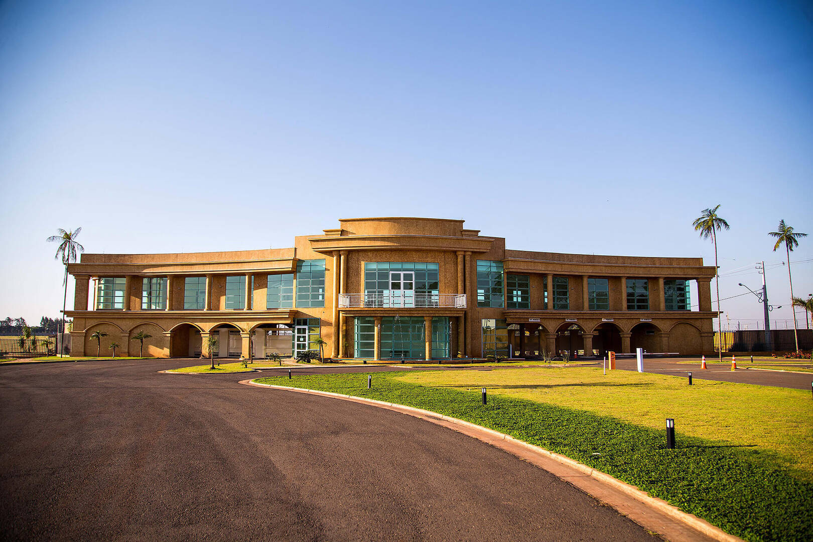 #1002 - Terreno em condomínio para Venda em Arapongas - PR