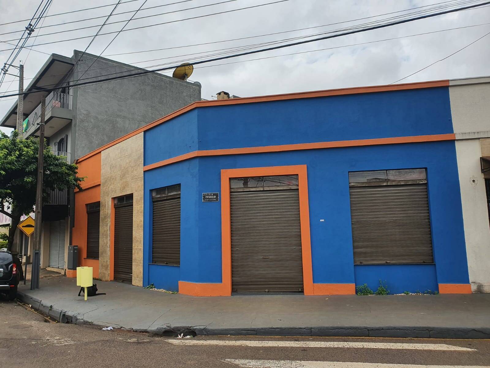 #1003 - Sala para Venda em Arapongas - PR