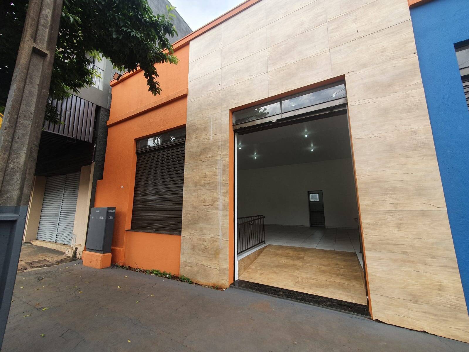 #1004 - Sala para Venda em Arapongas - PR