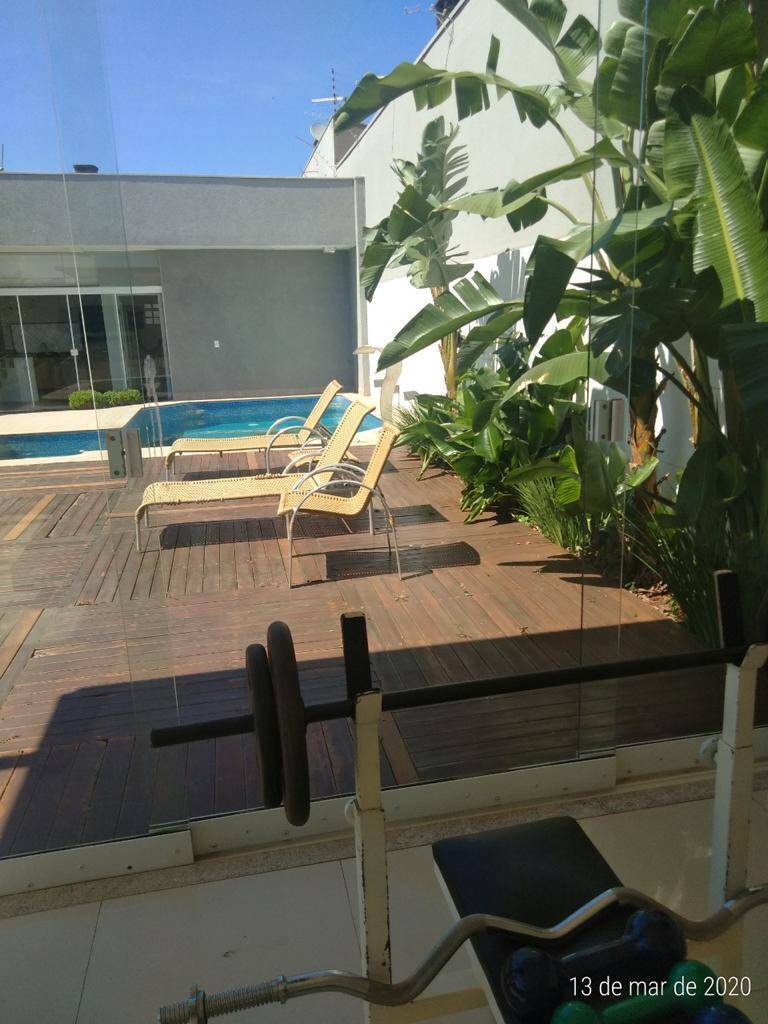 #1049 - Casa para Venda em Arapongas - PR
