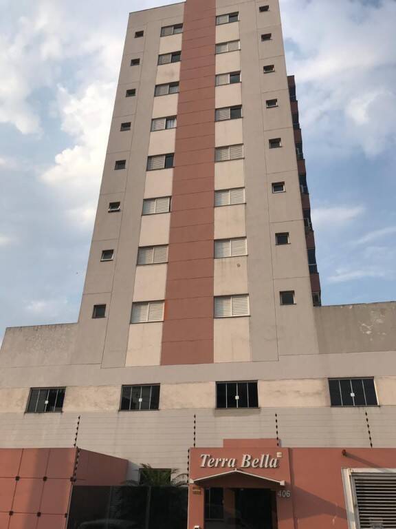 #1063 - Apartamento para Venda em Arapongas - PR