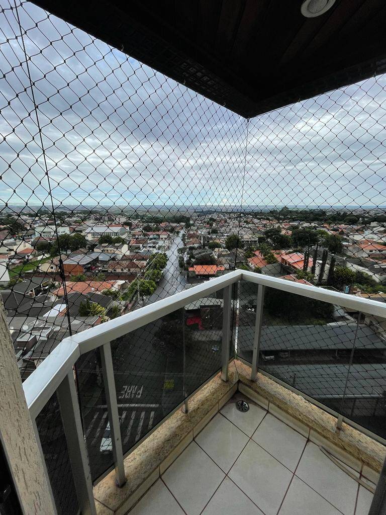 #1079 - Apartamento para Venda em Arapongas - PR