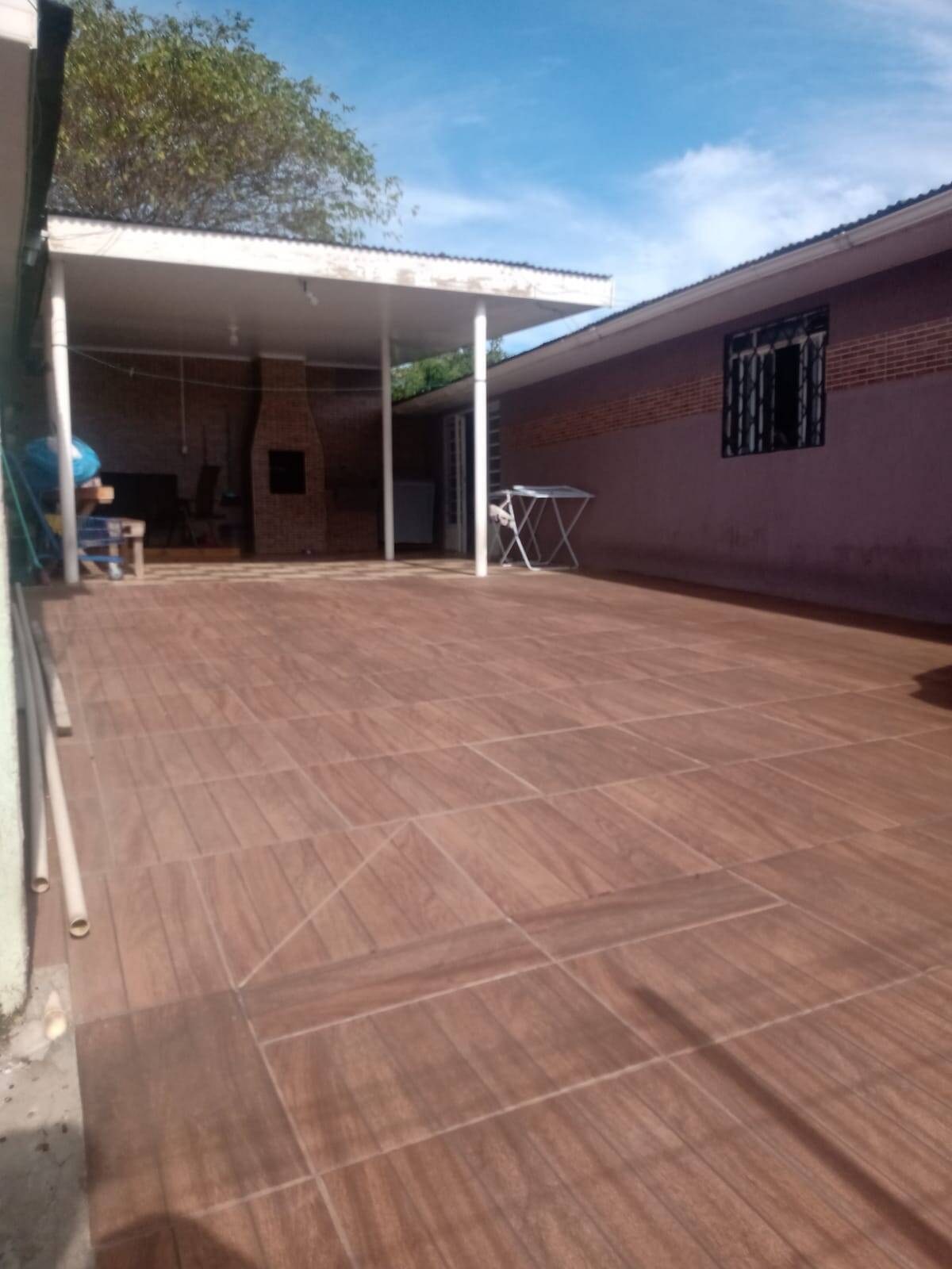 #1086 - Casa para Venda em Ponta Grossa - PR