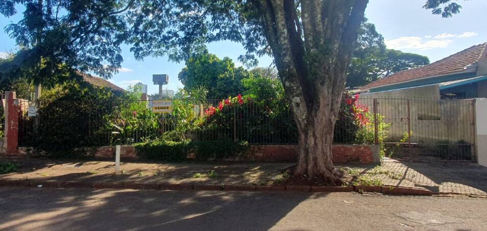 #1101 - Terreno para Venda em Arapongas - PR