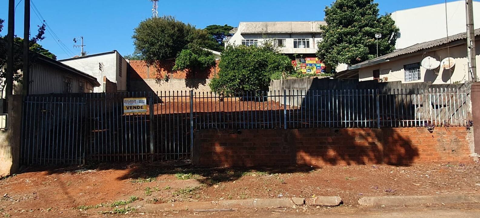 #1099 - Terreno para Venda em Arapongas - PR