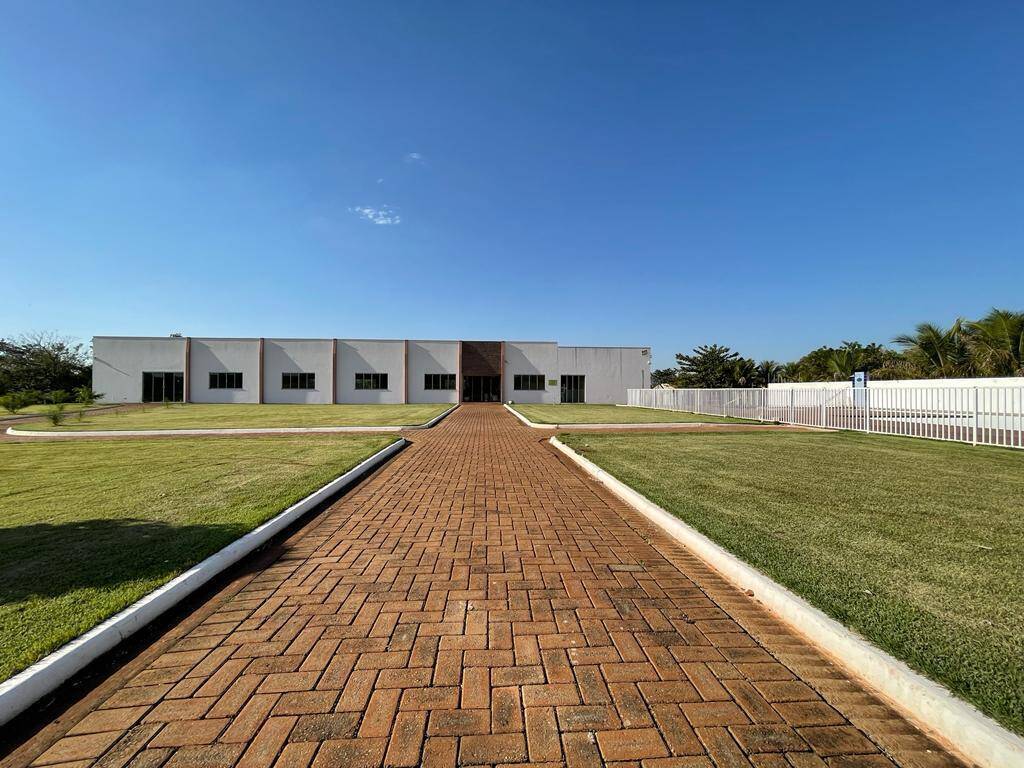 #1114 - Chácara para Venda em Alvorada do Sul - PR