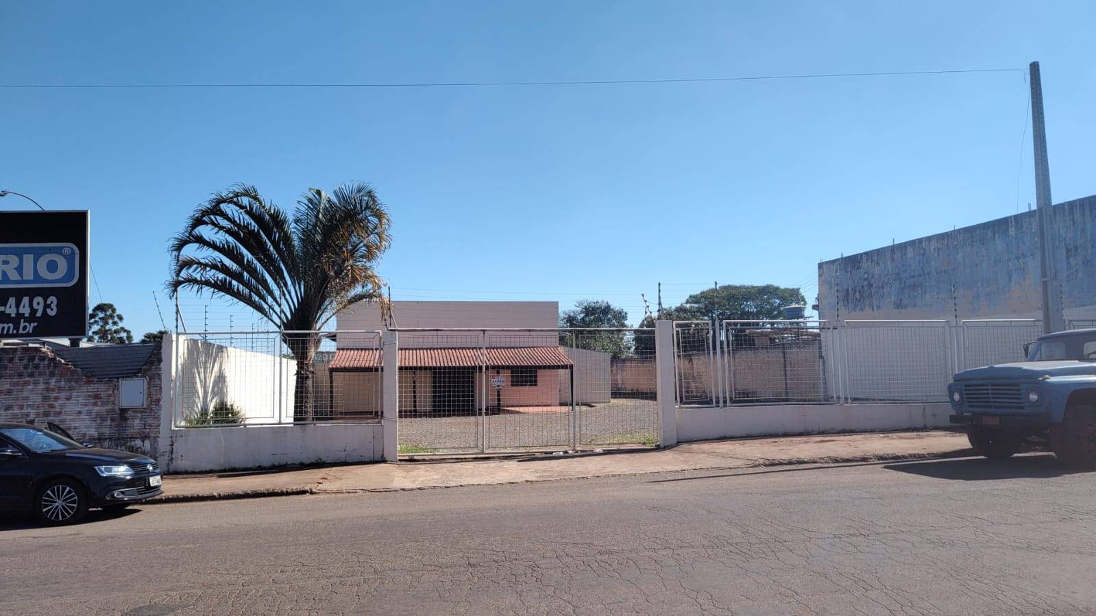 #1130 - Terreno para Venda em Arapongas - PR