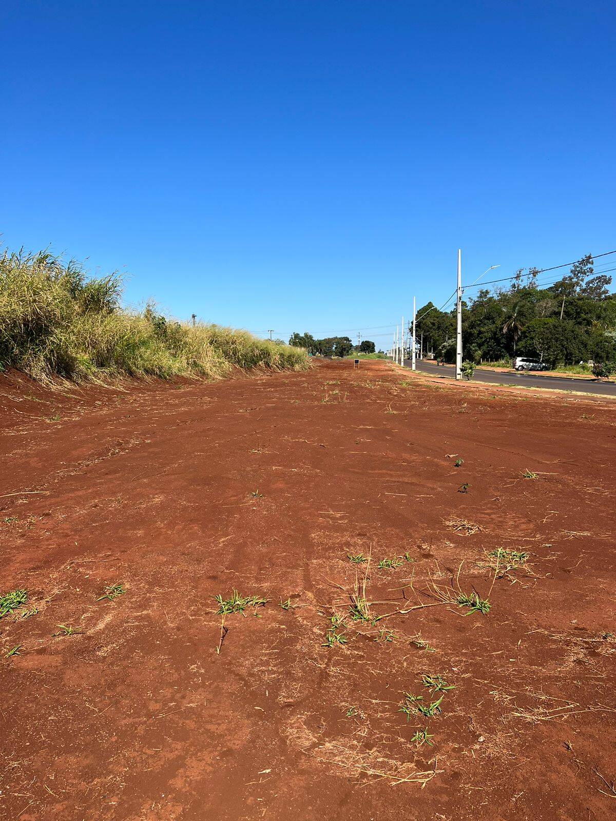 #1136 - Terreno para Venda em Arapongas - PR