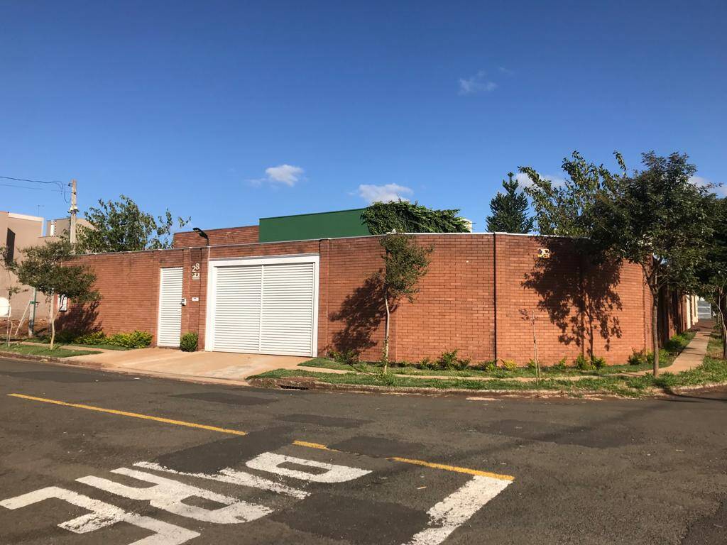 #1146 - Casa para Venda em Arapongas - PR