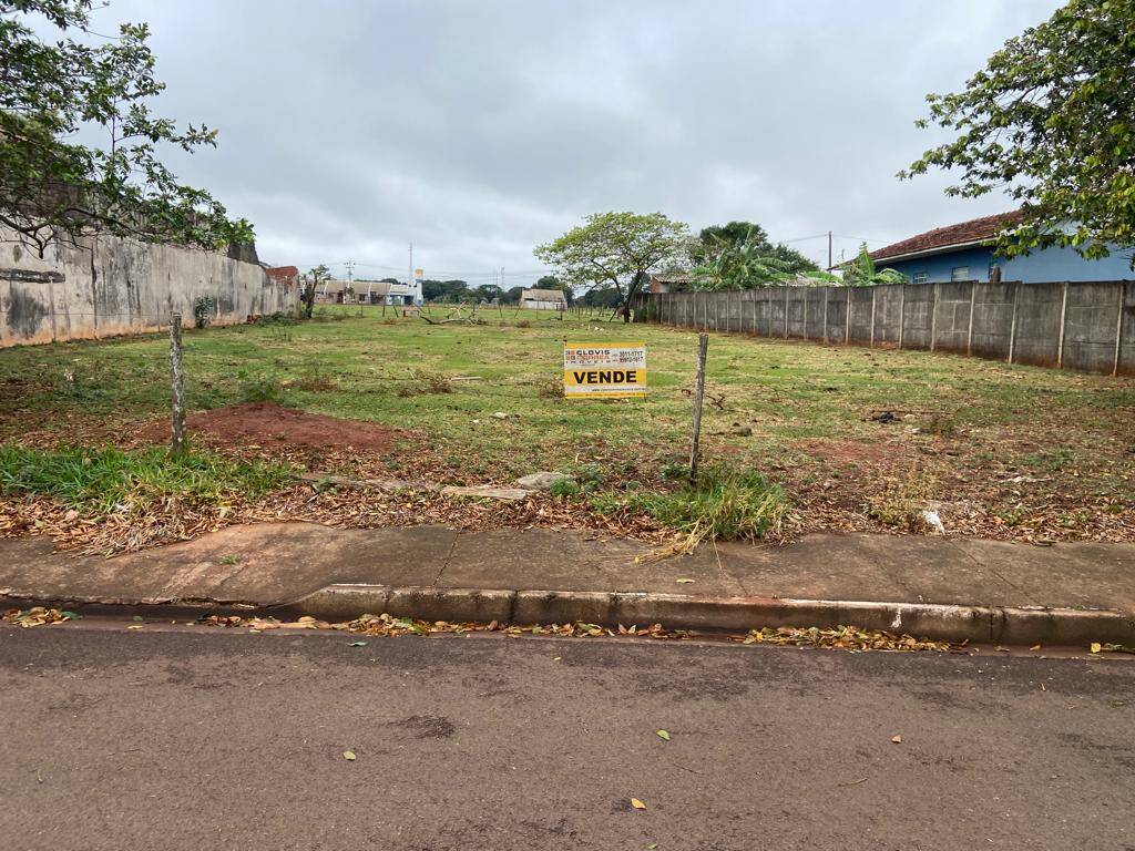 #1168 - Terreno para Venda em Sabáudia - PR