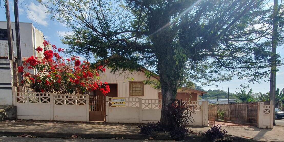 #1160 - Casa para Venda em Arapongas - PR