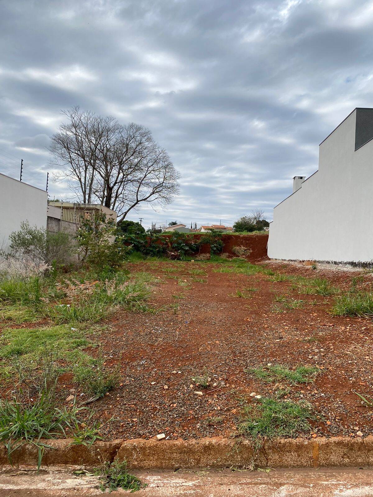 #1189 - Terreno para Venda em Arapongas - PR