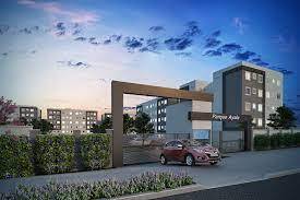 #1205 - Apartamento para Locação em Arapongas - PR