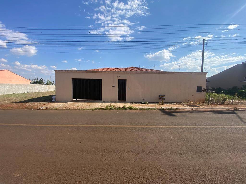 #1210 - Casa para Venda em Sabáudia - PR