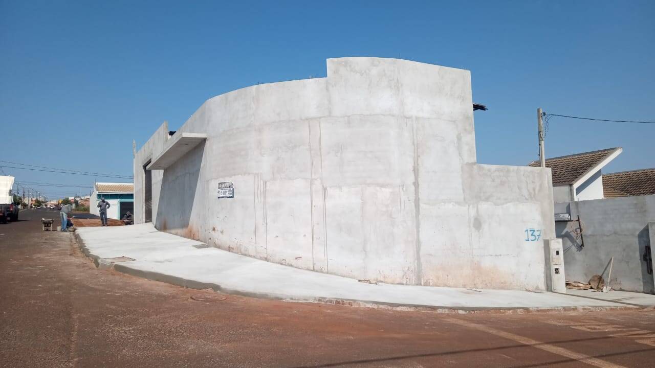 #1228 - Barracão para Venda em Arapongas - PR