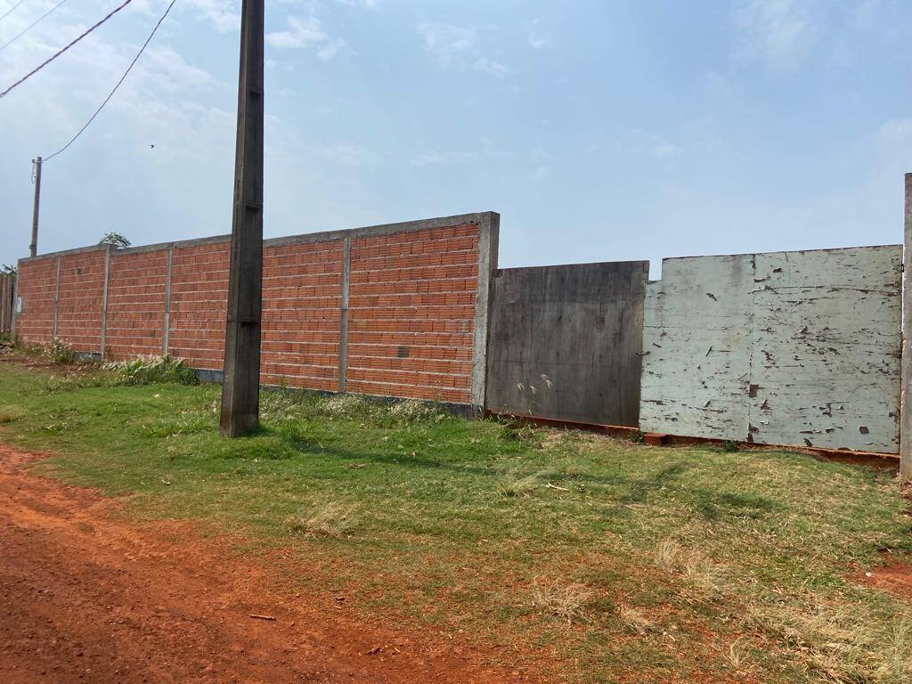 #1230 - Terreno para Venda em Arapongas - PR