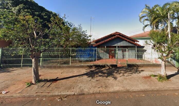 #1232 - Terreno para Venda em Arapongas - PR