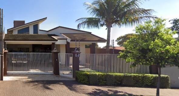 #1211 - Casa para Venda em Arapongas - PR