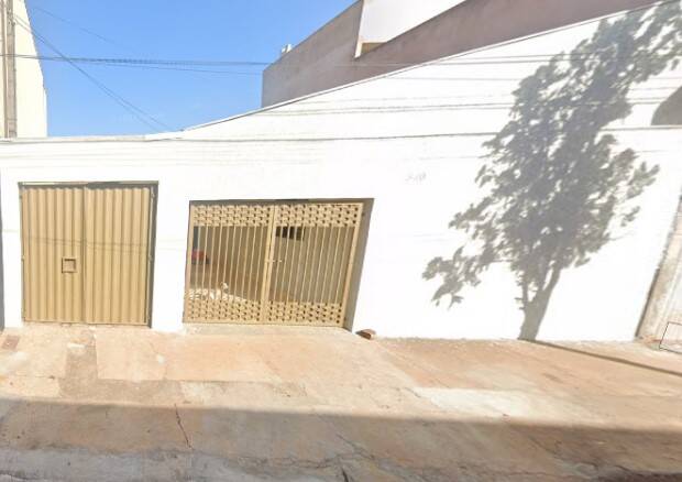 #1247 - Casa para Venda em Arapongas - PR