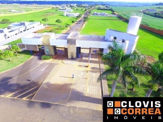 #1255 - Terreno em condomínio para Venda em Arapongas - PR