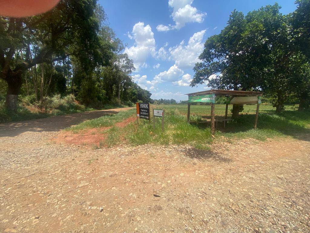 #1262 - Terreno para Venda em Arapongas - PR