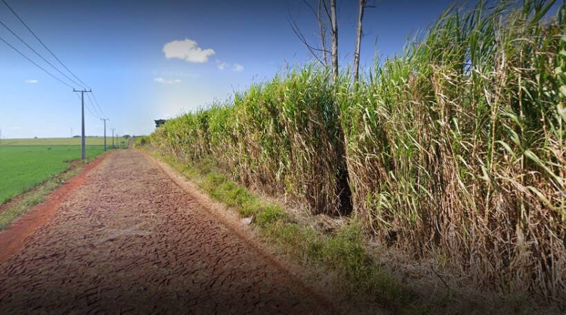 #1268 - Sítio para Venda em Arapongas - PR