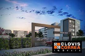 #1271 - Apartamento para Locação em Arapongas - PR