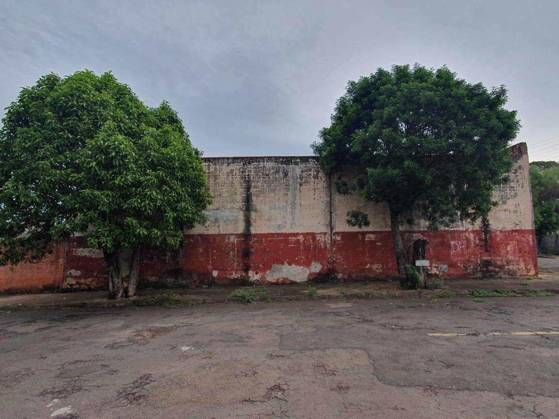 #1274 - Sala para Locação em Arapongas - PR