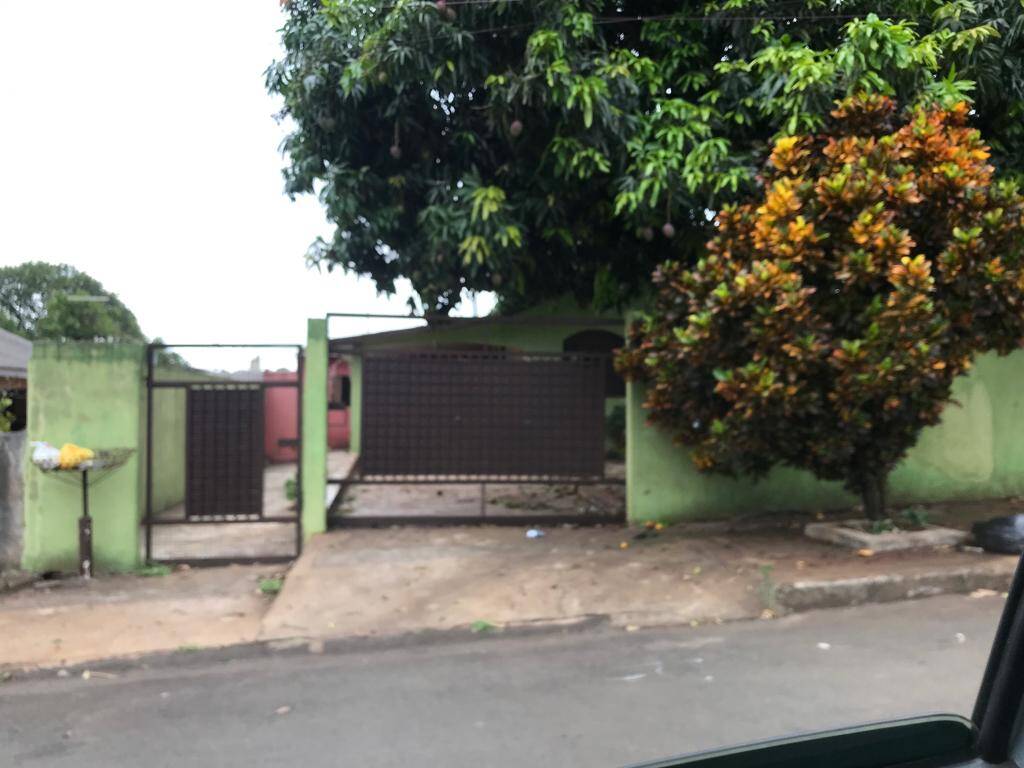 #1276 - Casa para Venda em Arapongas - PR