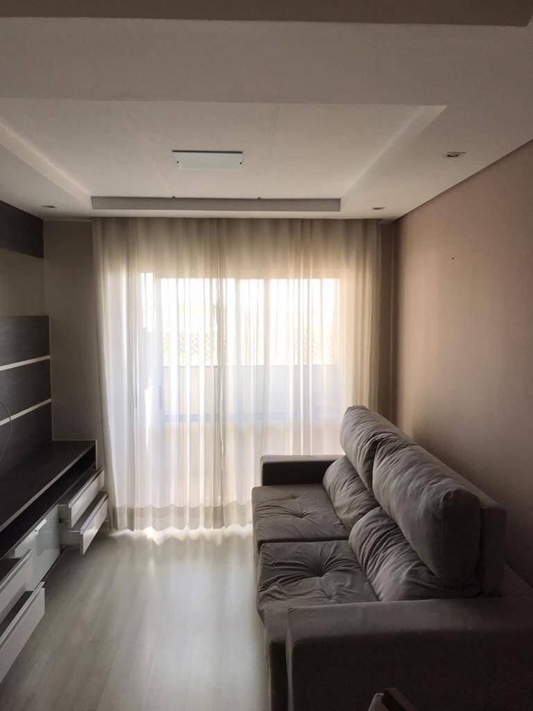 #1277 - Apartamento para Venda em Arapongas - PR