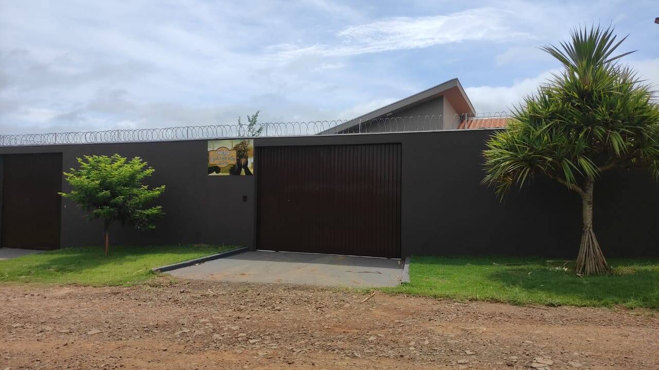 #1281 - Chácara para Venda em Arapongas - PR