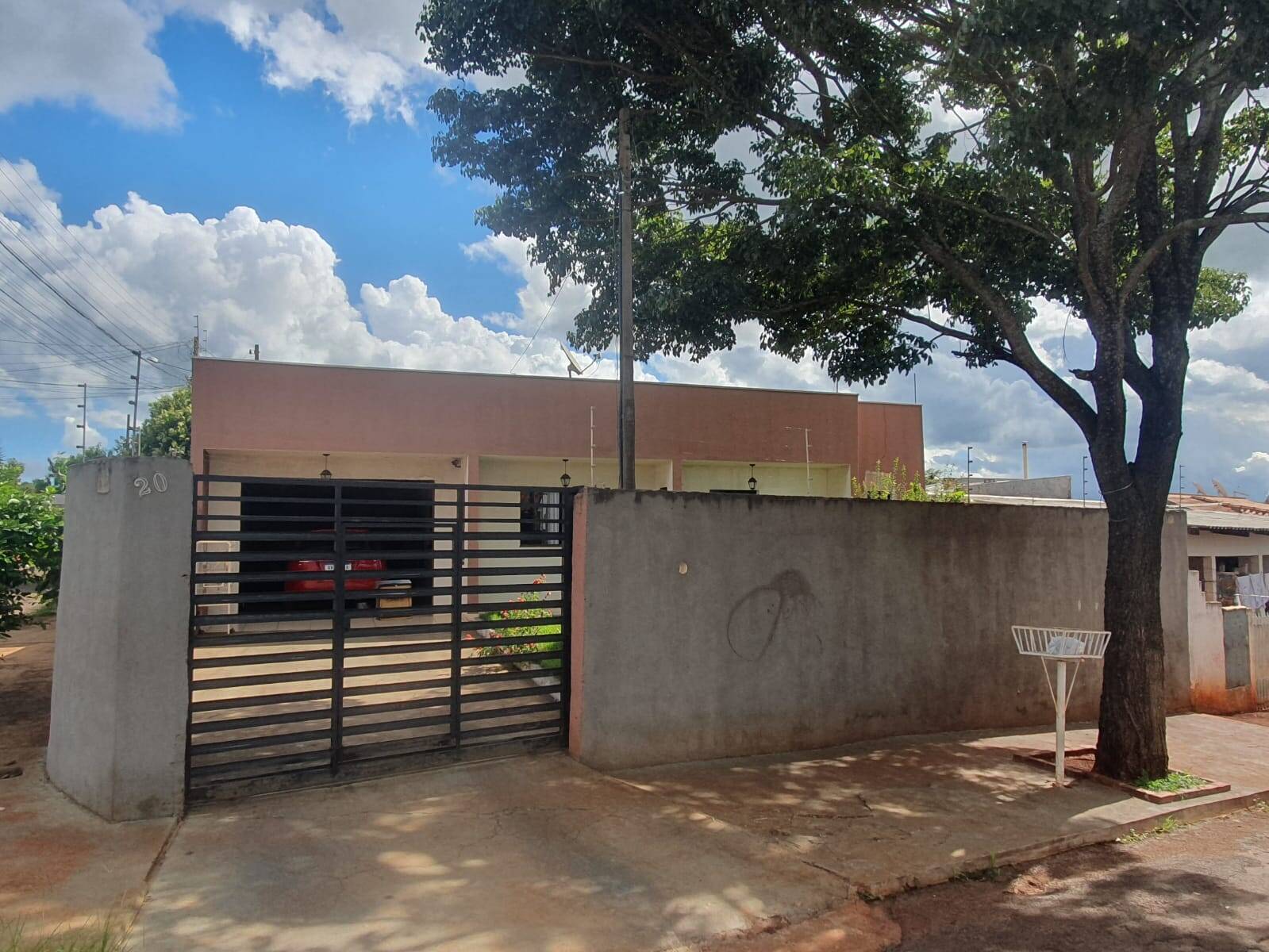 #1285 - Casa para Venda em Arapongas - PR