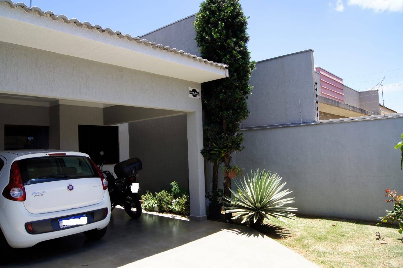 #1289 - Casa para Venda em Arapongas - PR