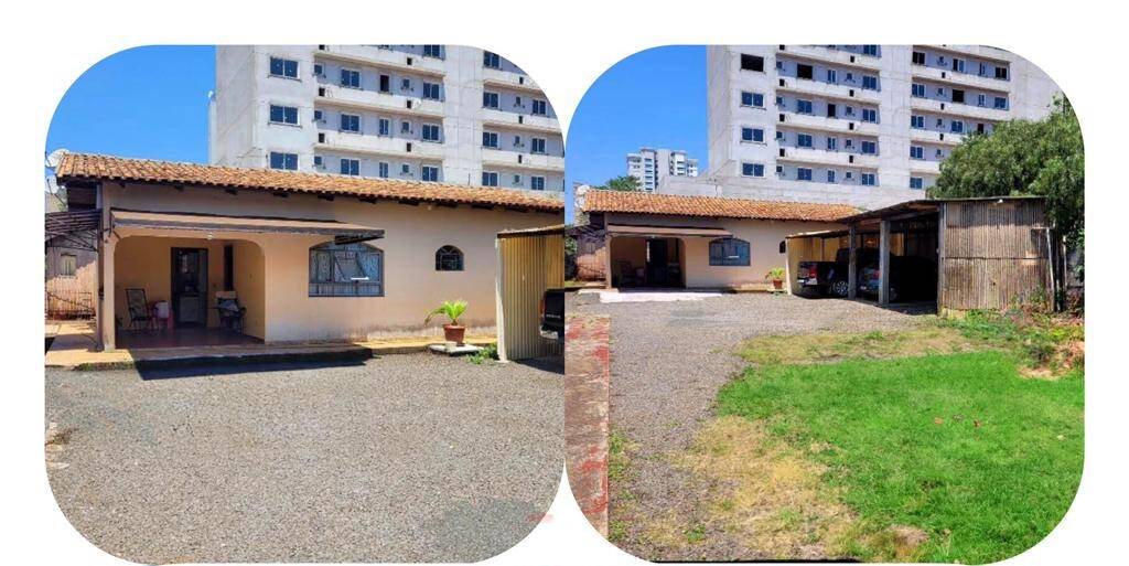 #1297 - Casa para Venda em Arapongas - PR