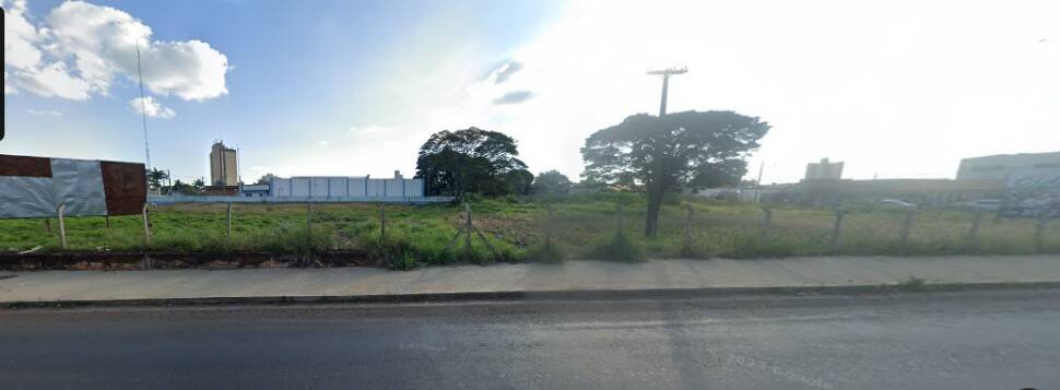 #1293 - Terreno para Venda em Arapongas - PR