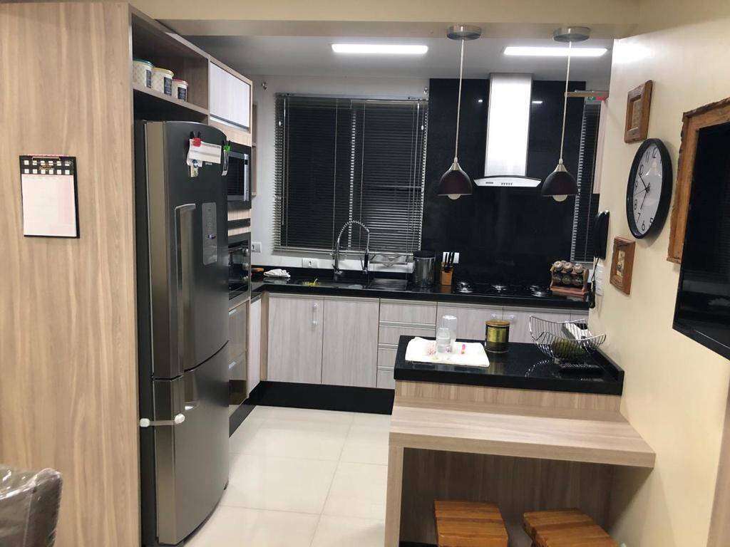 #1337 - Apartamento para Venda em Arapongas - PR