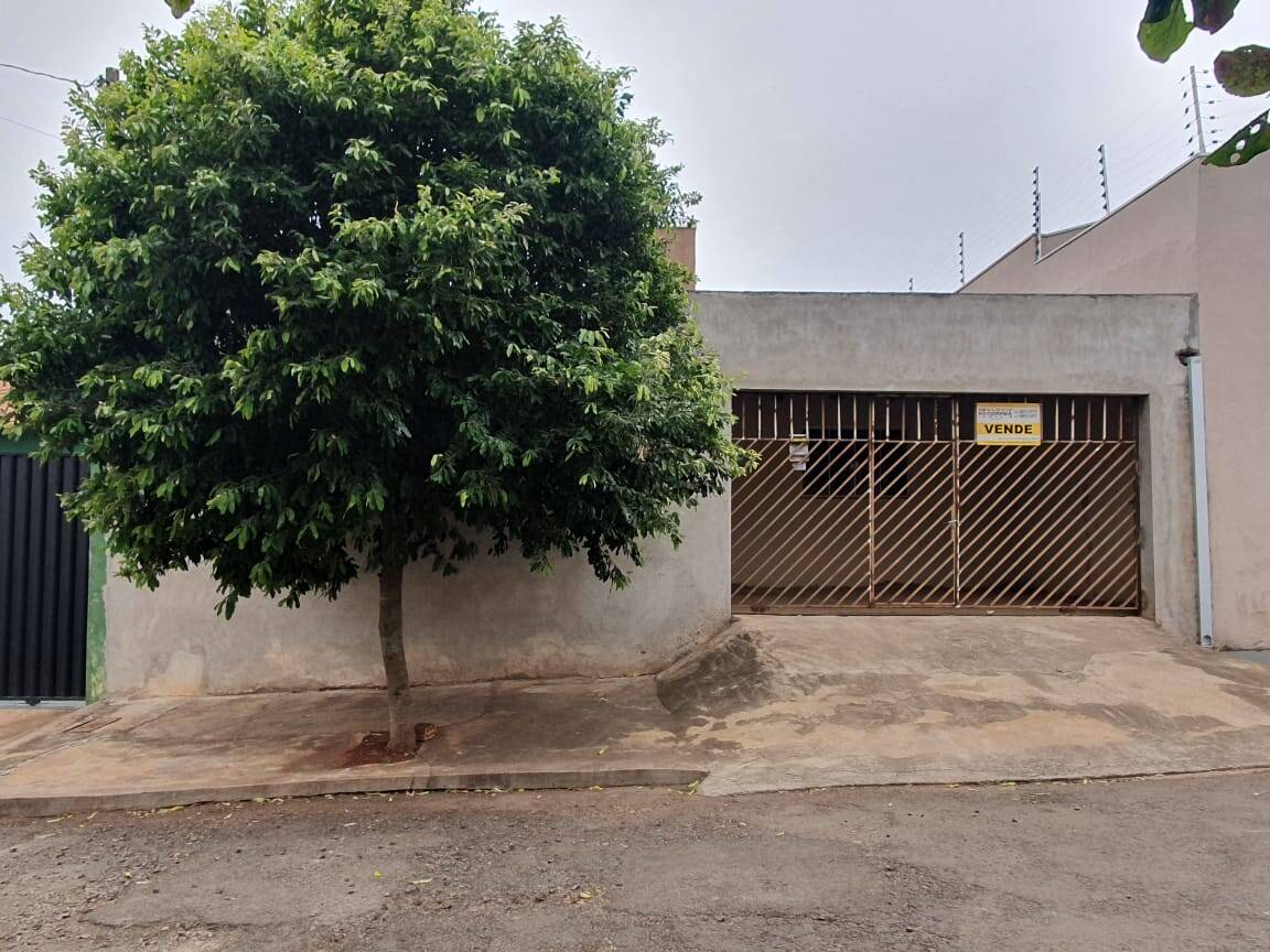 #1392 - Casa para Venda em Arapongas - PR