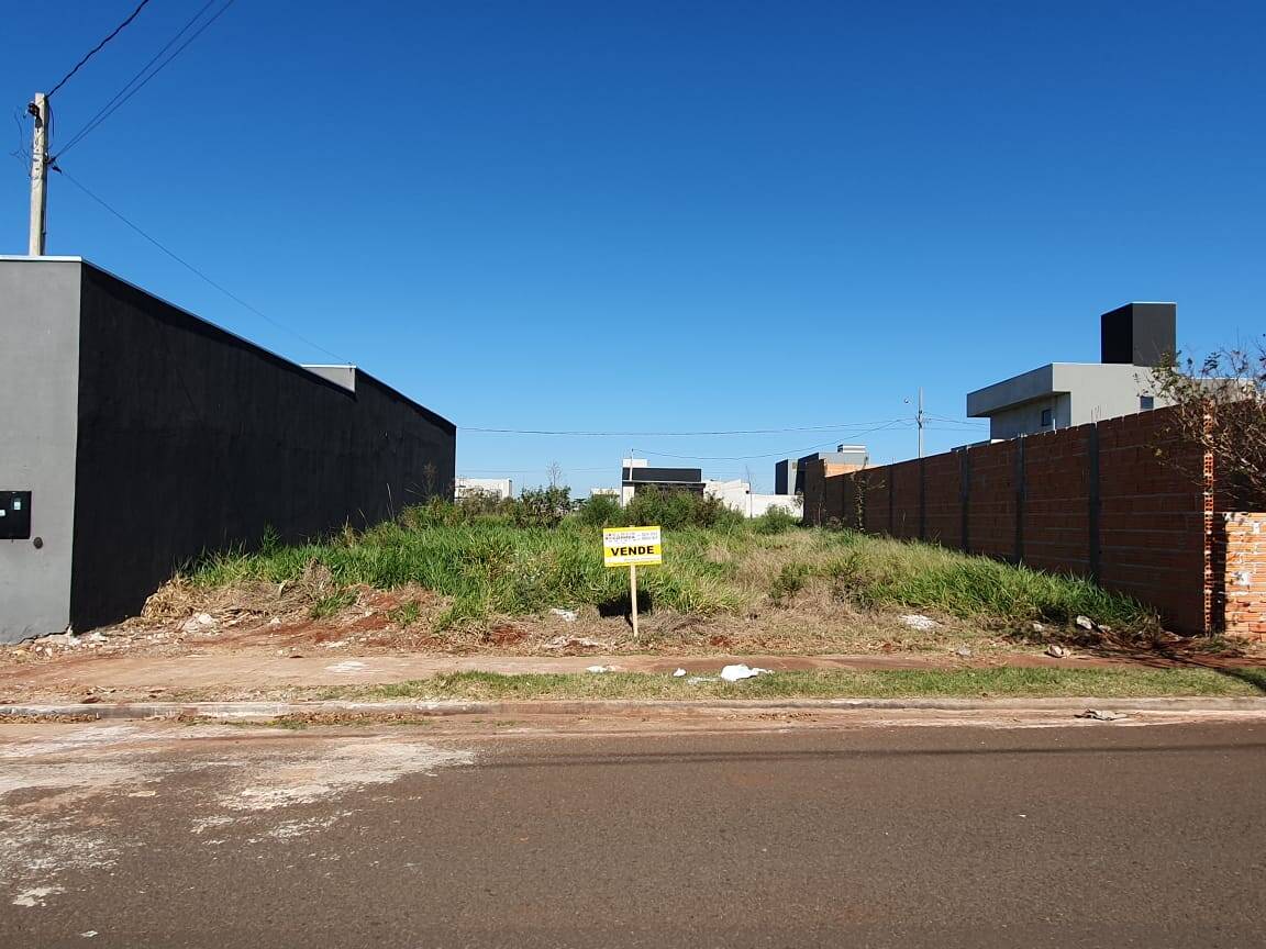 #1169 - Terreno para Venda em Arapongas - PR