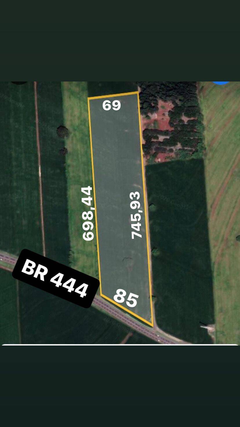 #1028 - Chácara para Venda em Arapongas - PR