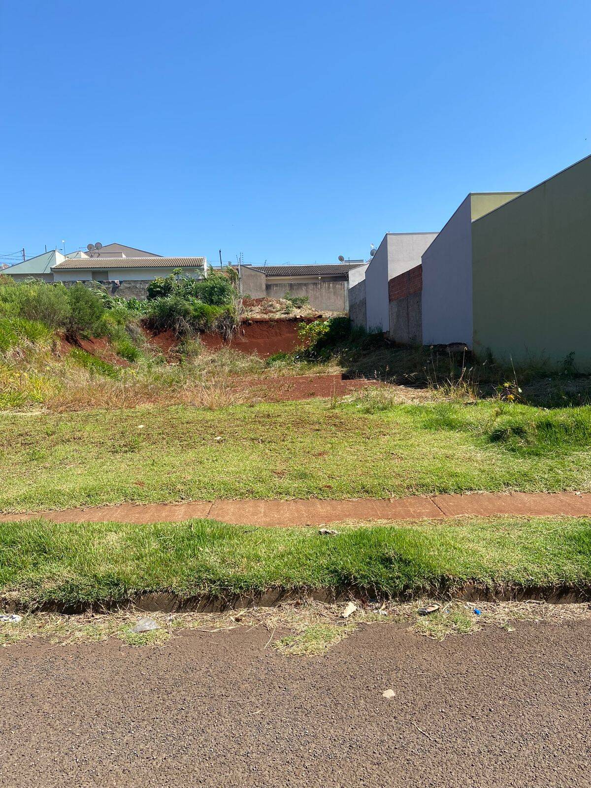 #1448 - Área para Venda em Arapongas - PR