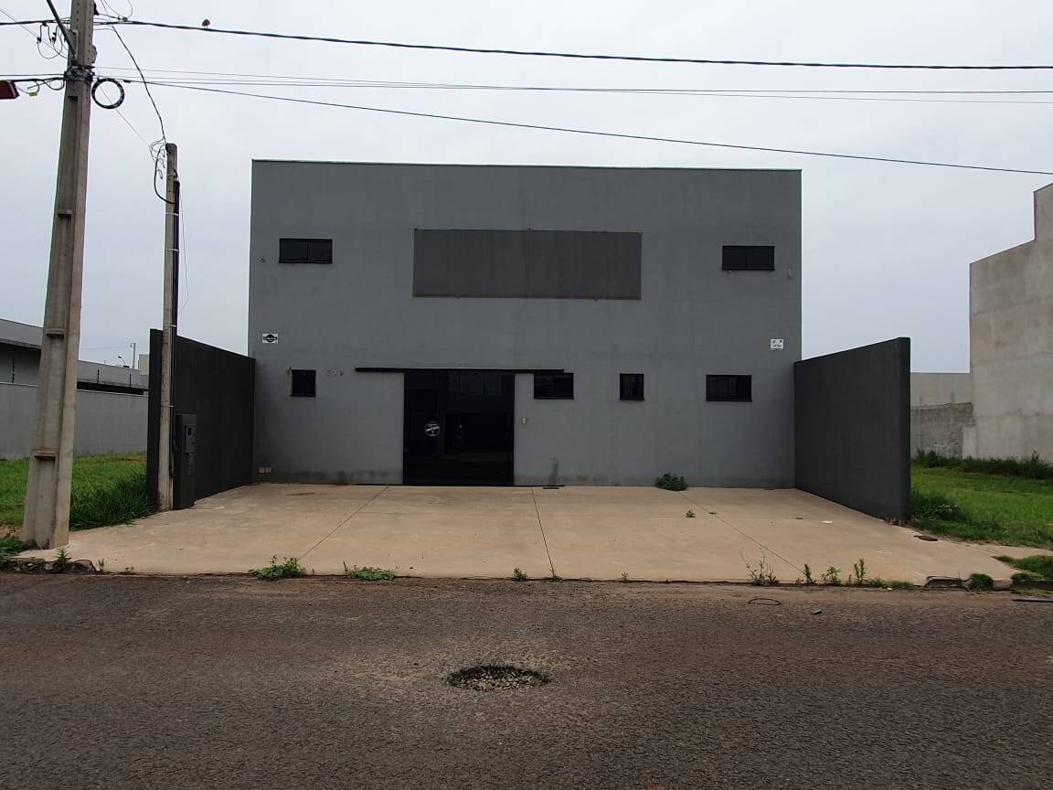 #1451 - Sala para Venda em Arapongas - PR