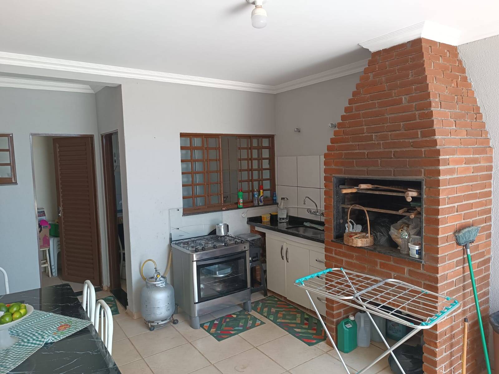 #1460 - Sobrado para Venda em Arapongas - PR