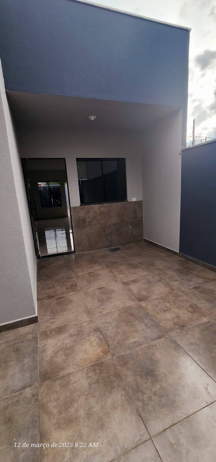 #1464 - Casa para Venda em Arapongas - PR