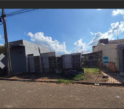 #1466 - Área para Venda em Arapongas - PR