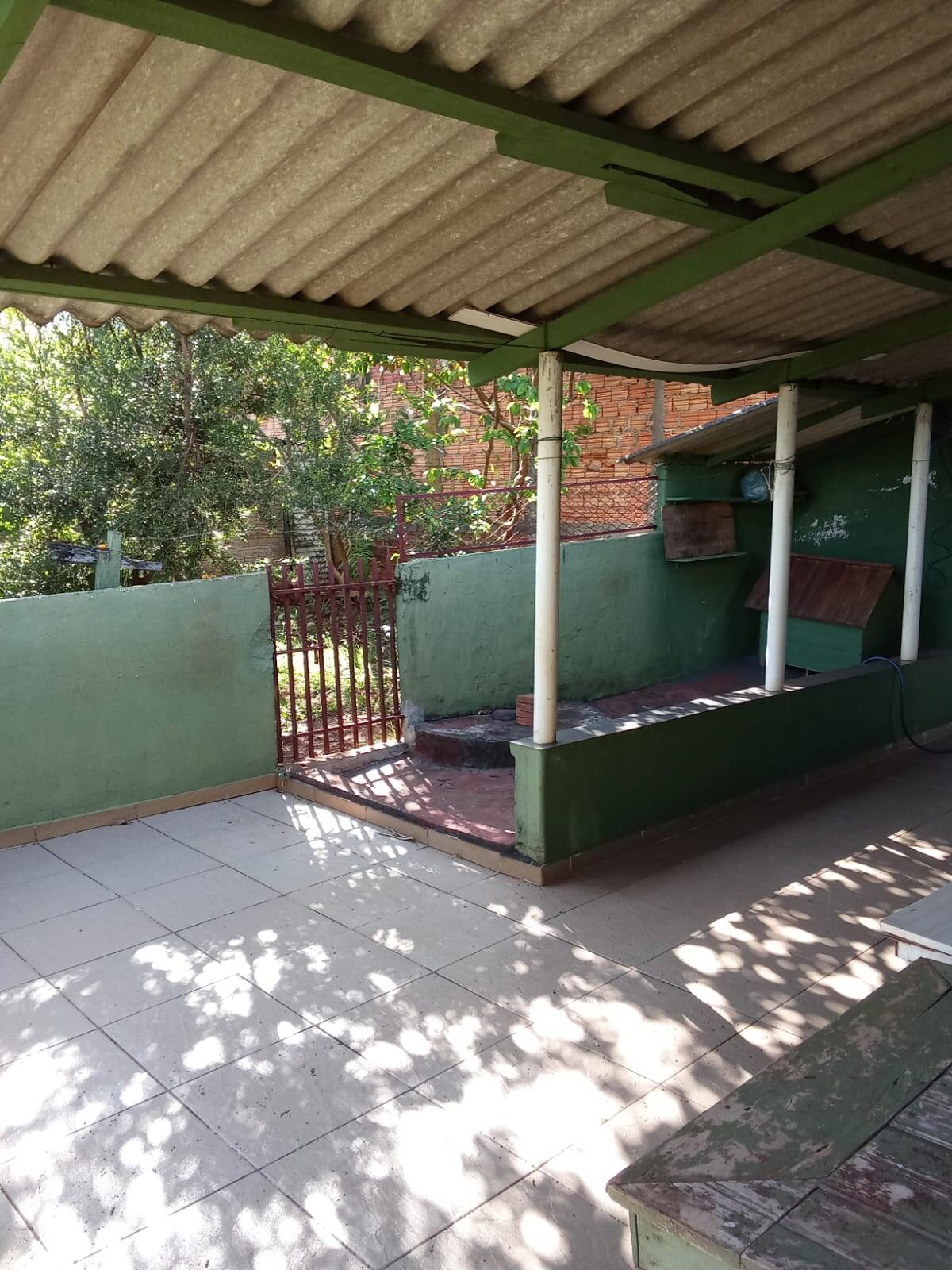 #1473 - Casa para Venda em Arapongas - PR