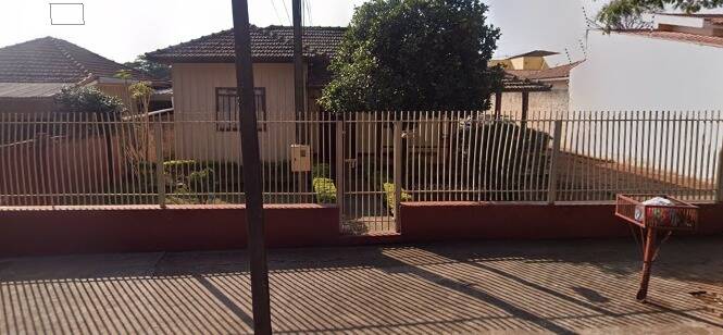 #1474 - Casa para Venda em Arapongas - PR