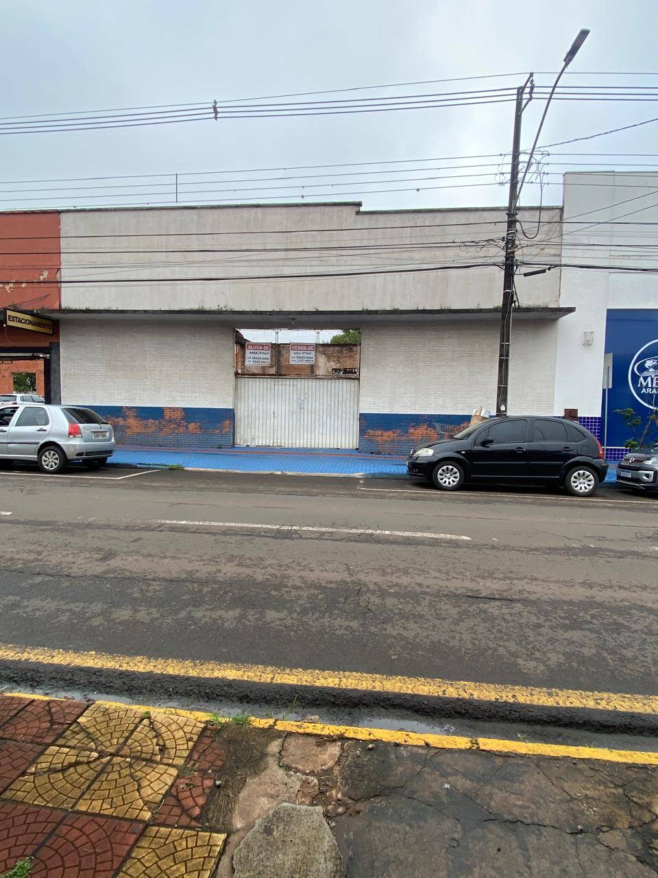 #1475 - Sala para Venda em Arapongas - PR