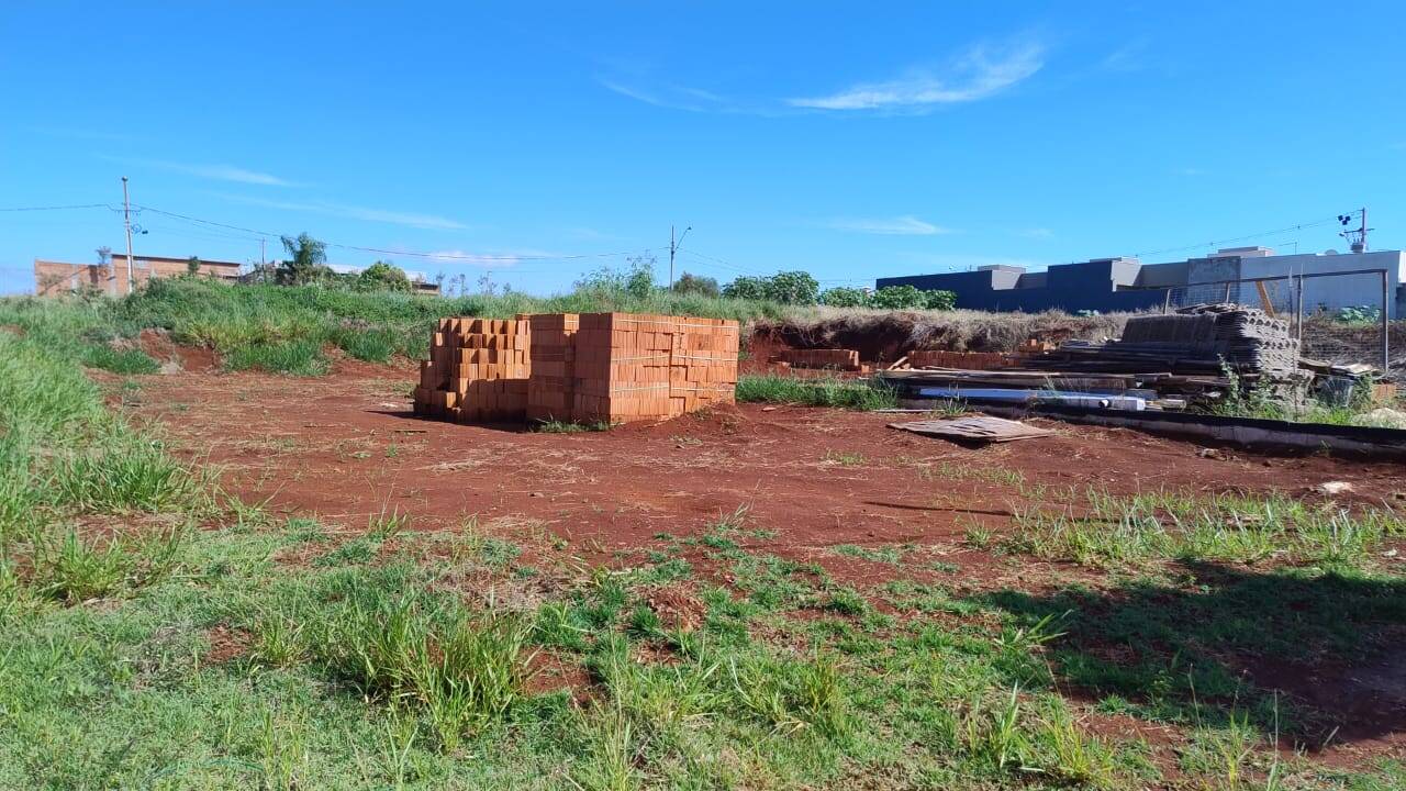 #1479 - Área para Venda em Arapongas - PR